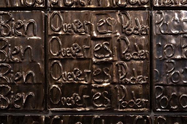 El Sudor Del Sol (The Sweat of the Sun)