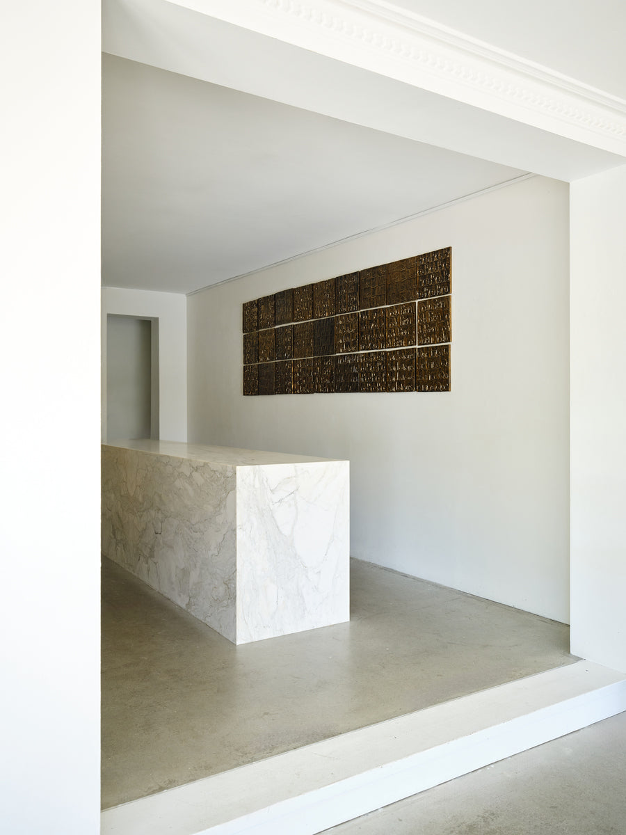 El Sudor Del Sol (The Sweat of the Sun)