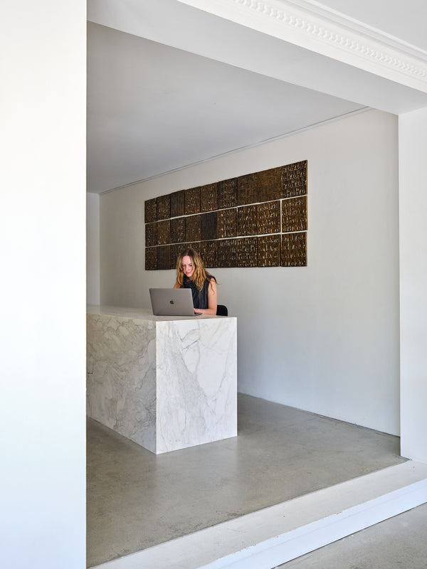 El Sudor Del Sol (The Sweat of the Sun)