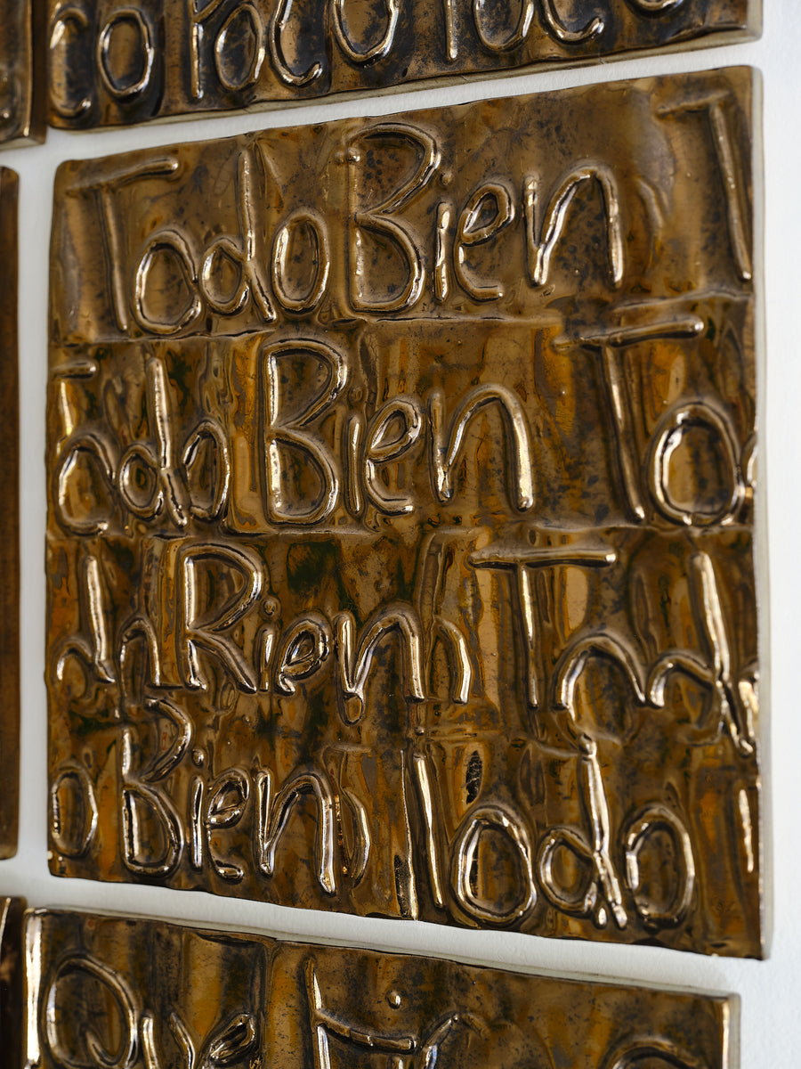 El Sudor Del Sol (The Sweat of the Sun)