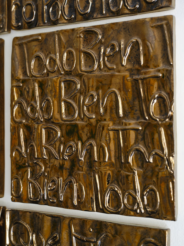 El Sudor Del Sol (The Sweat of the Sun)