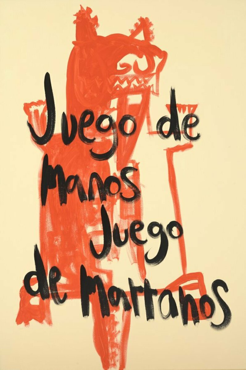 Juego de Manos, Juego de Marranos