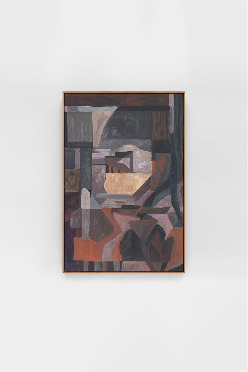 Ships Past My Window