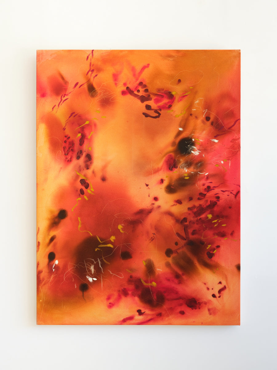 The Heaviness Is Leaving