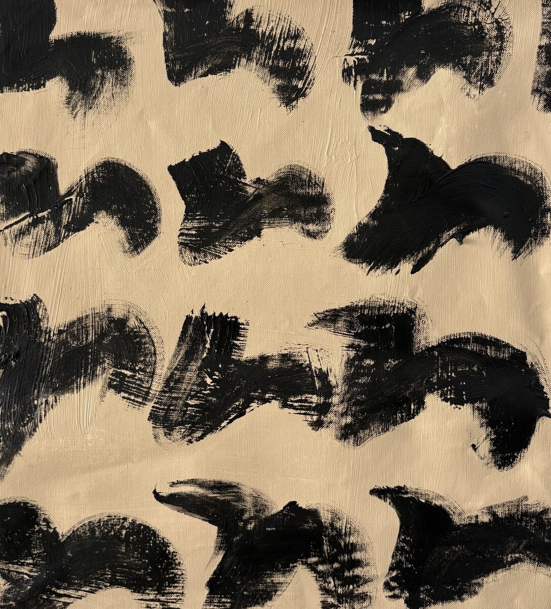 Untitled (Black)