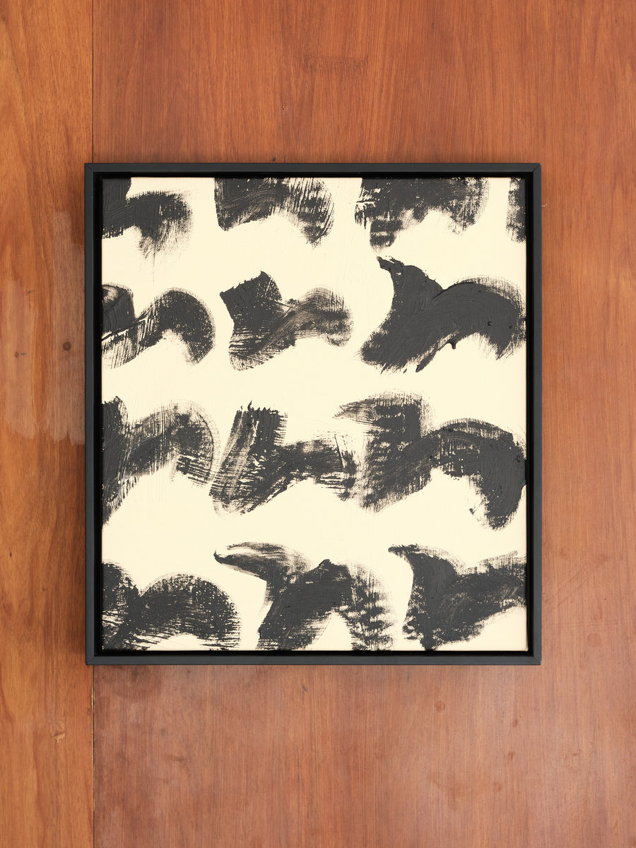 Untitled (Black)