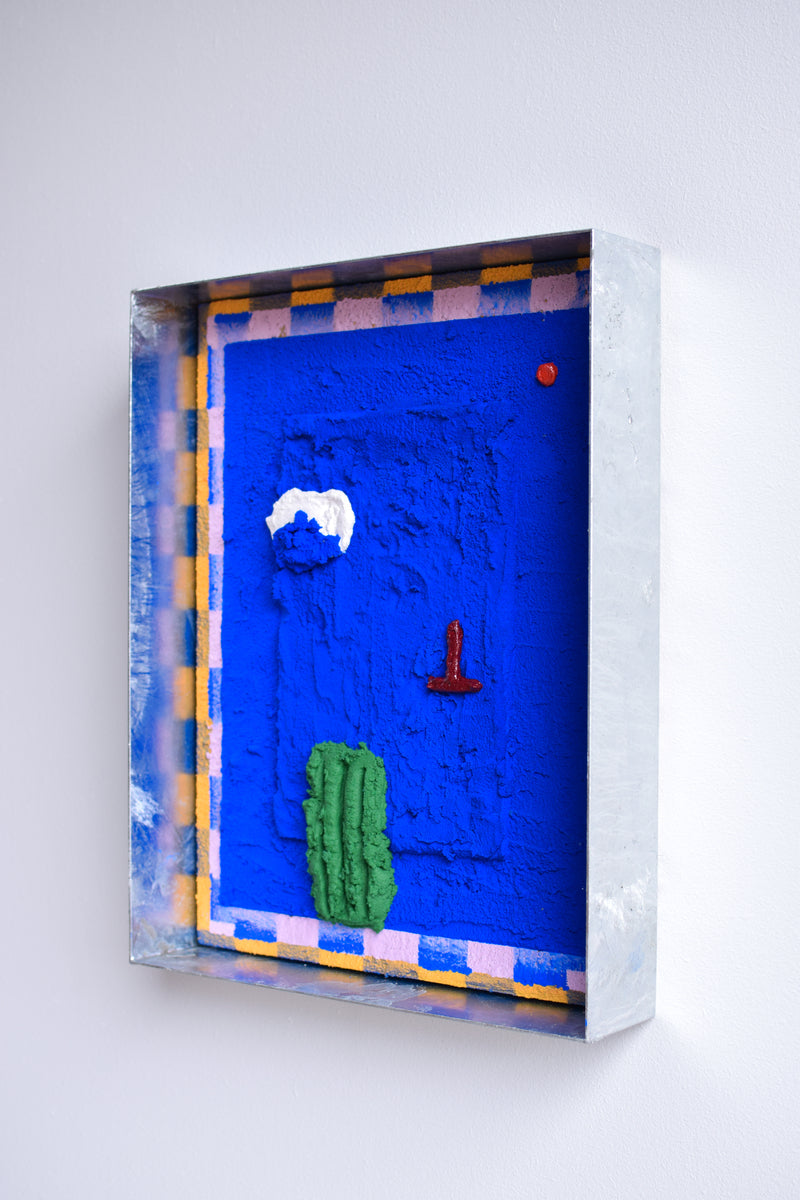 Blu XIII