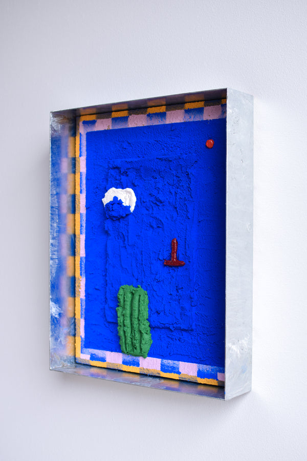 Blu XIII