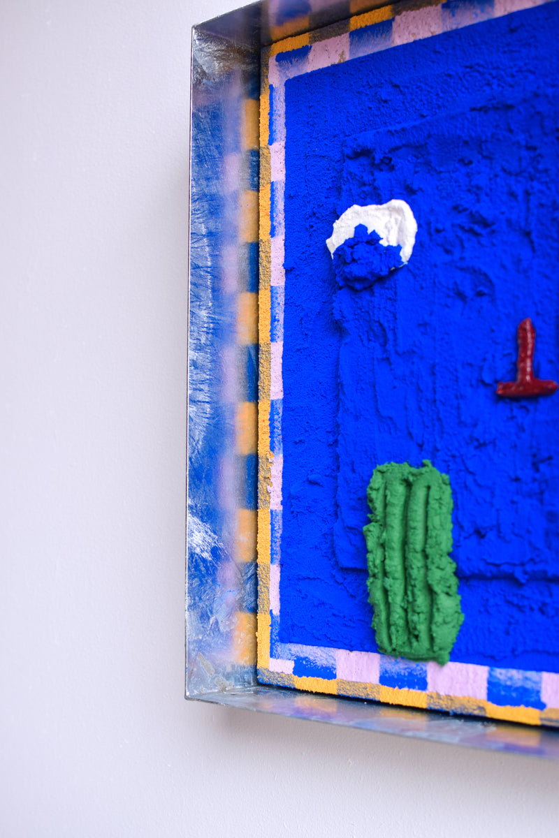 Blu XIII