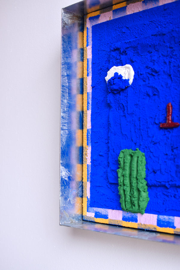 Blu XIII