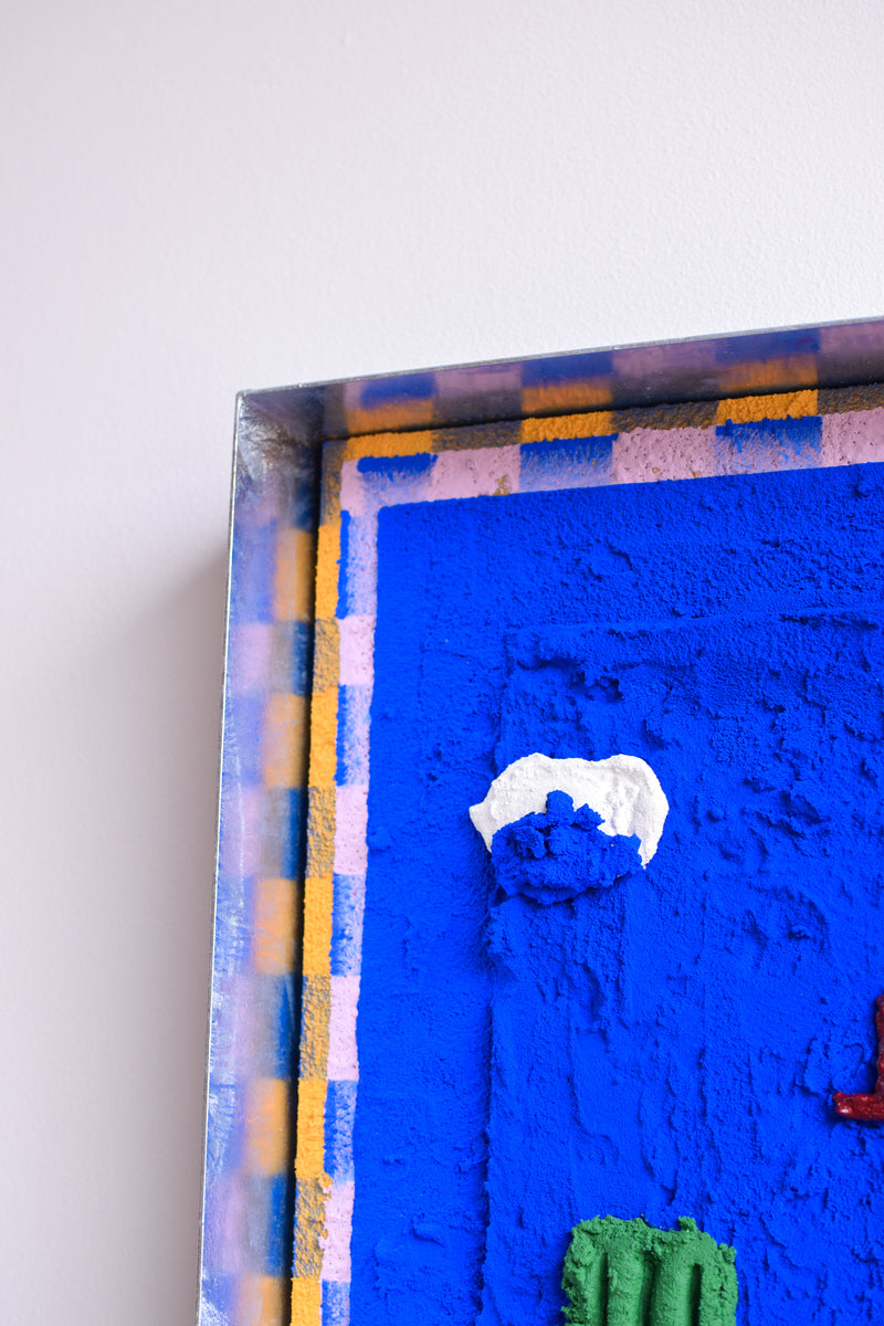 Blu XIII