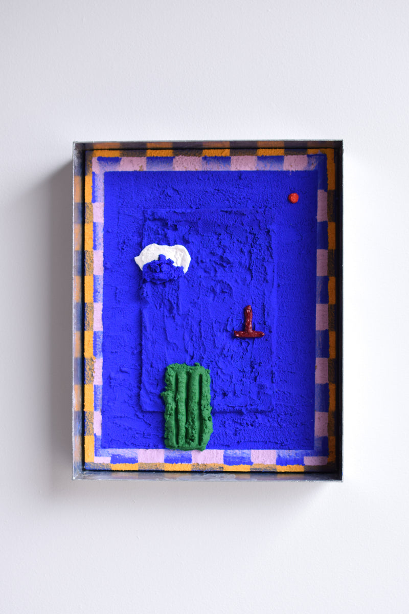 Blu XIII