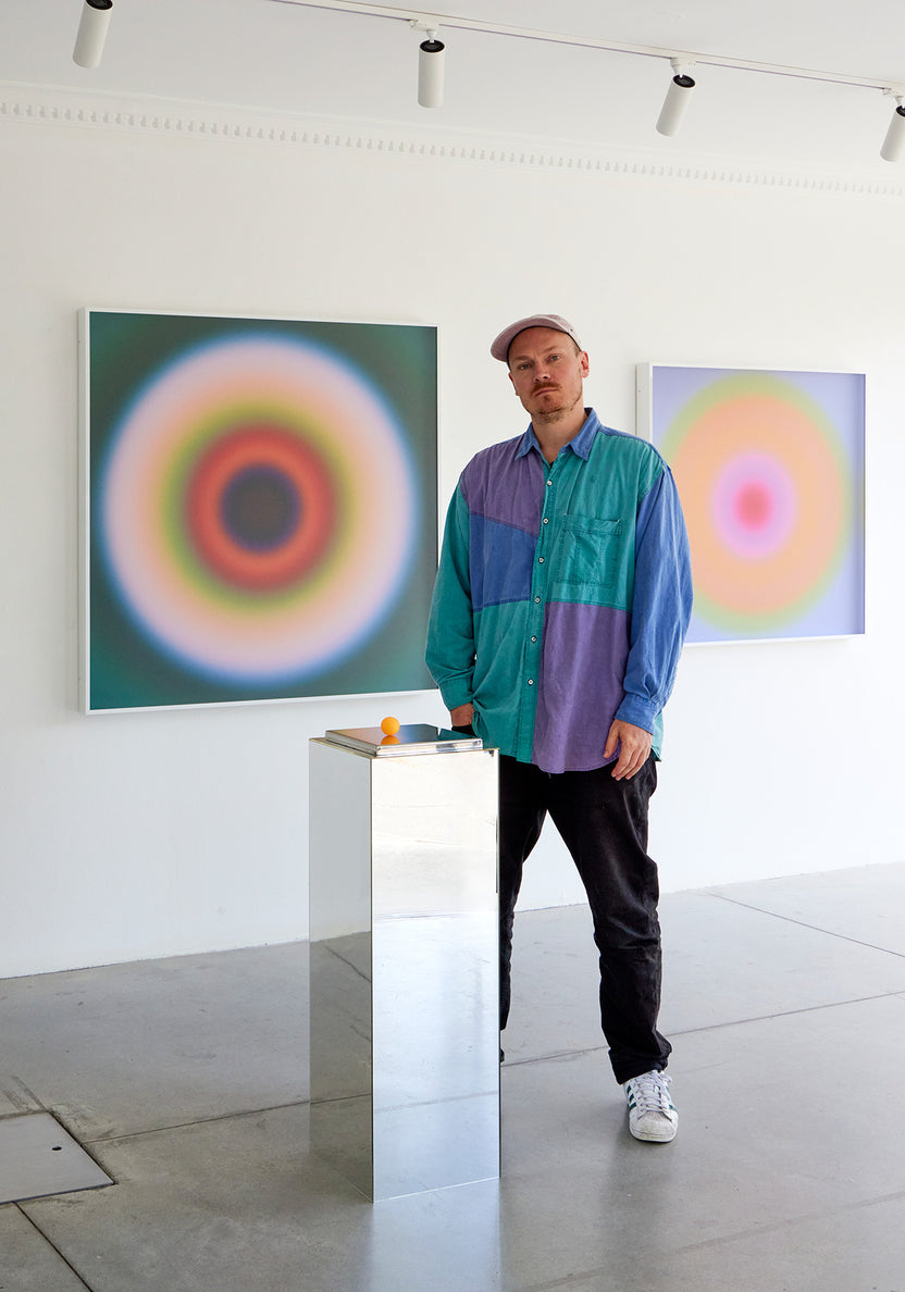 Saint Cloche Gallery