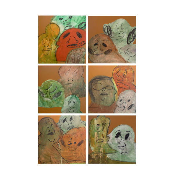 Crowd IV