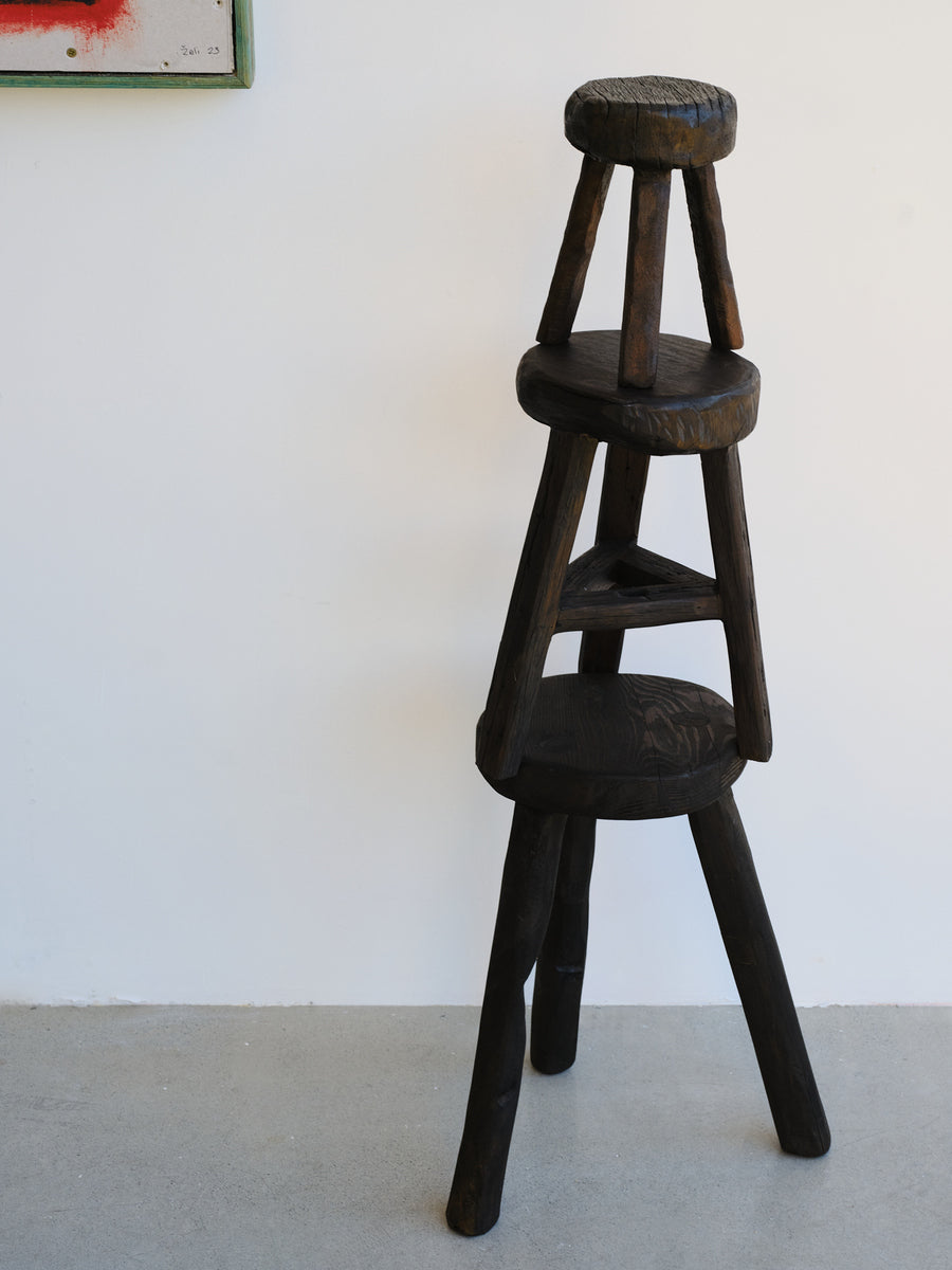Stool I