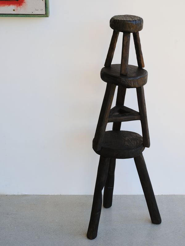 Stool I