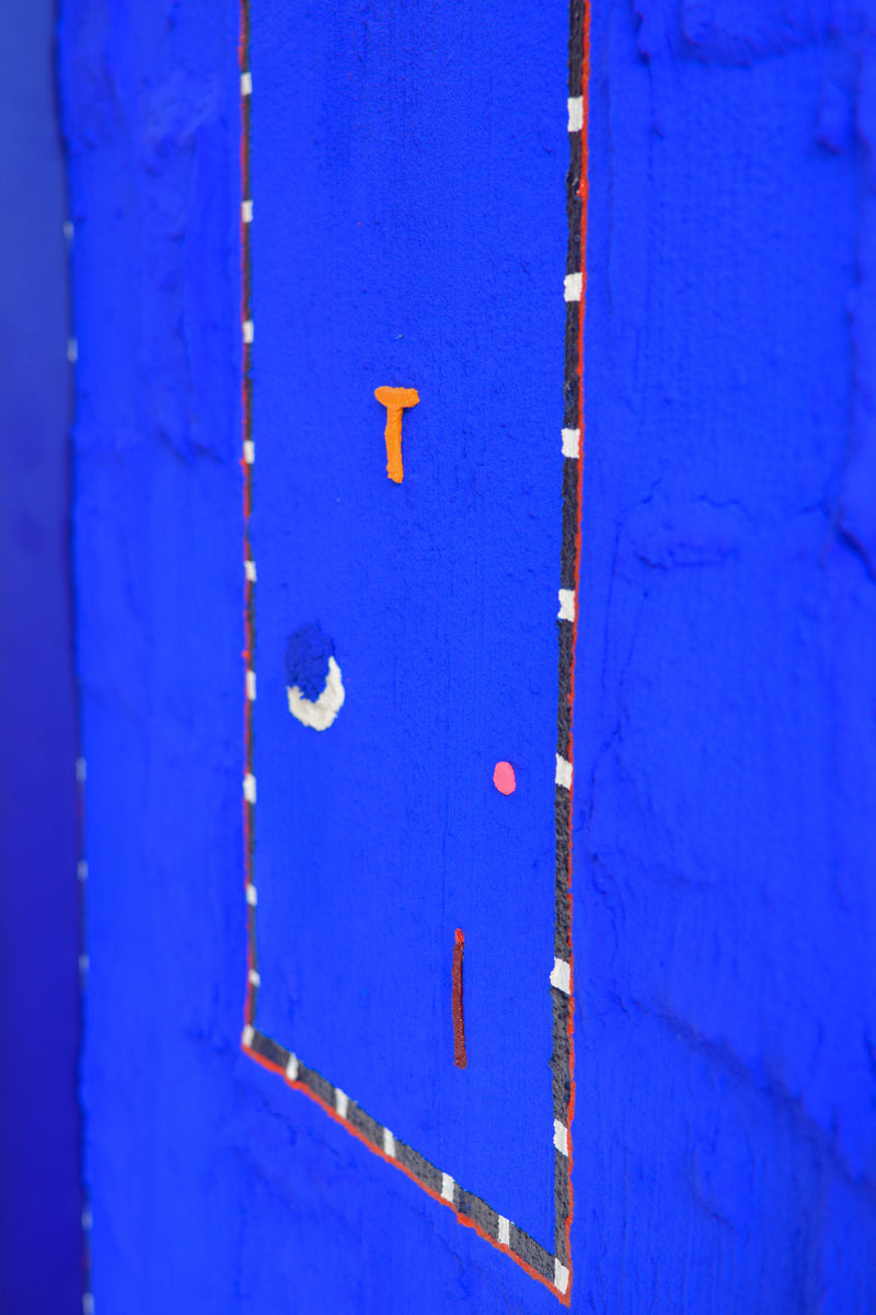 Blu XIV