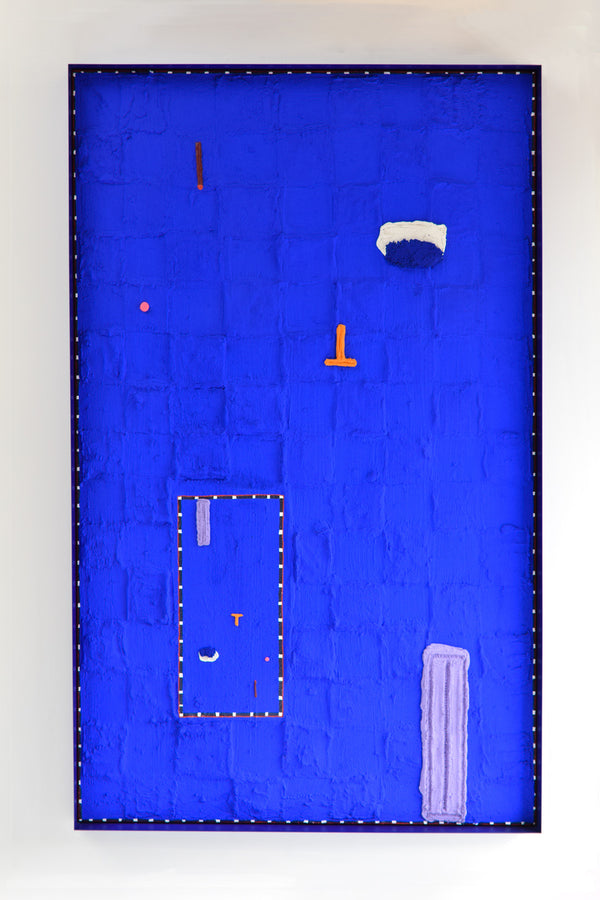 Blu XIV
