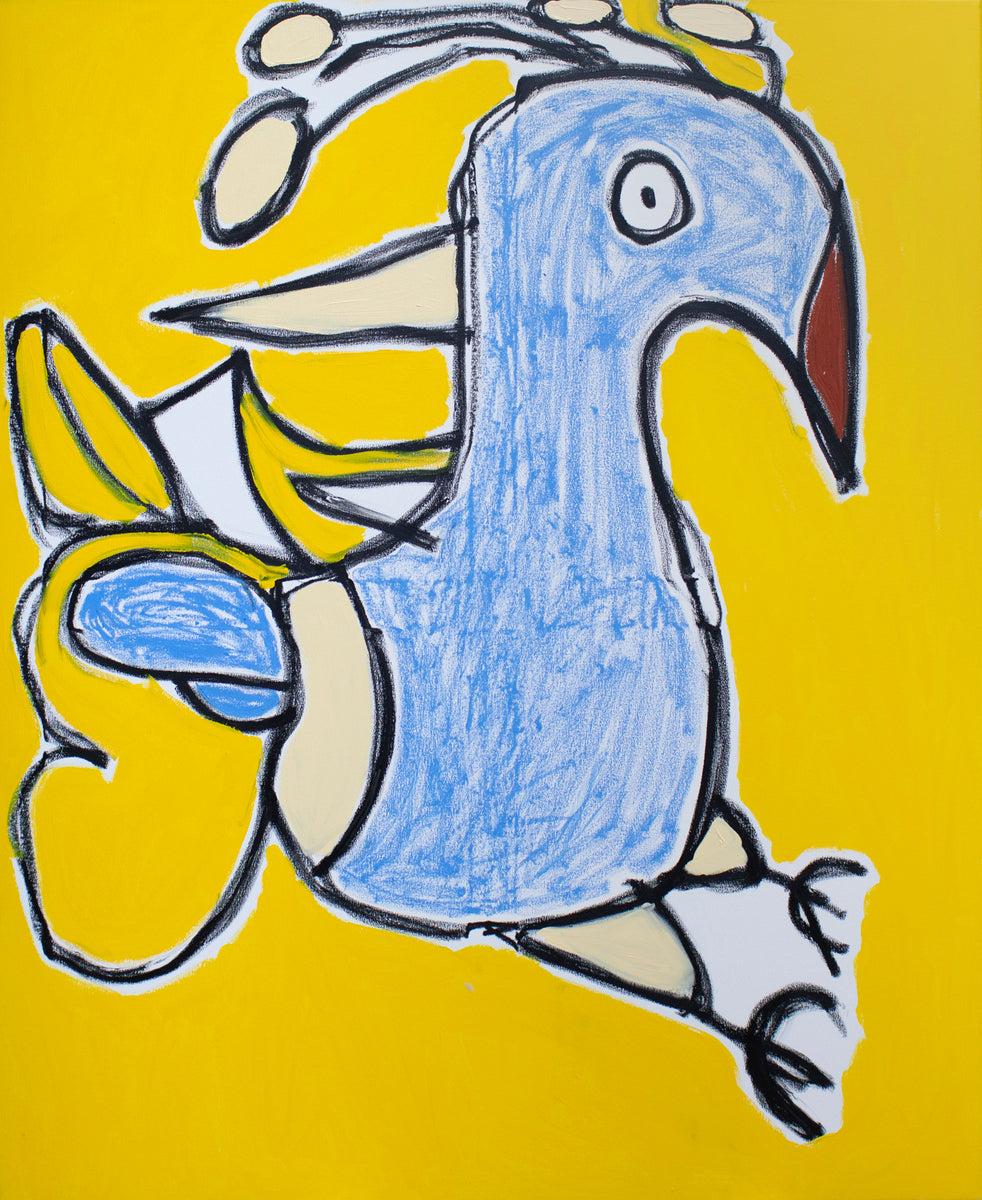 The Fragrance of Guava