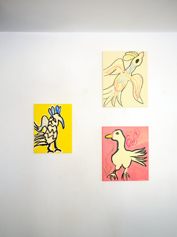 The Fragrance of Guava