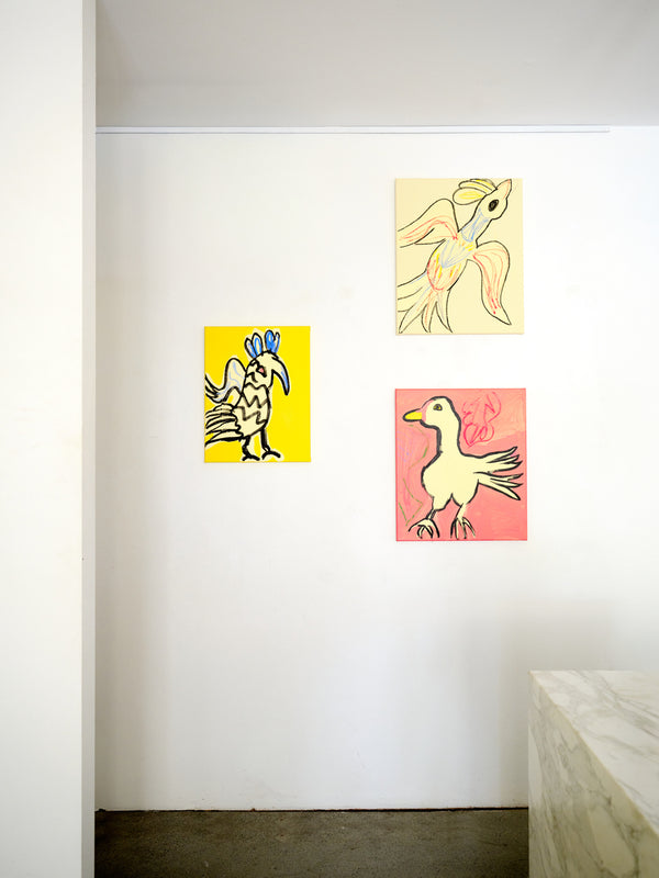 The Fragrance of Guava