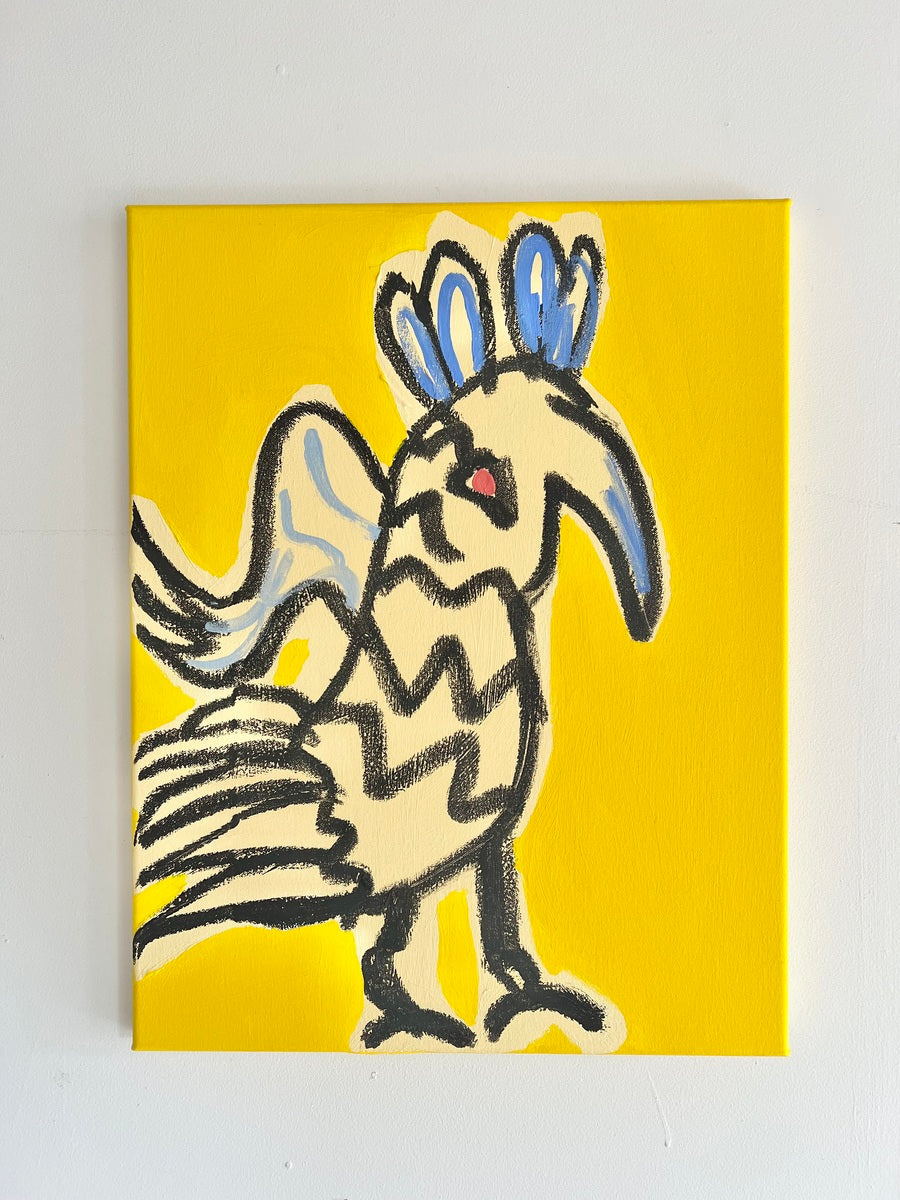 The Fragrance of Guava