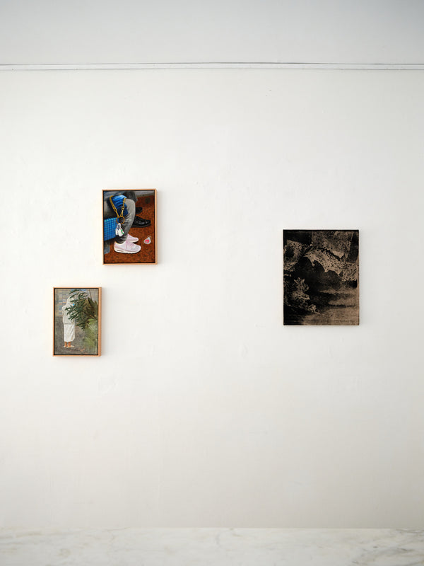 Can't See The Forest for the Fields