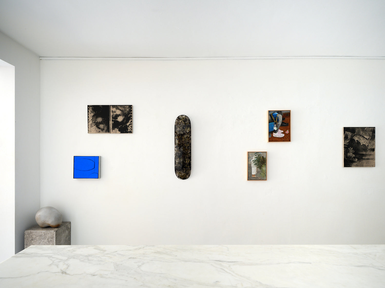 Can't See The Forest for the Fields