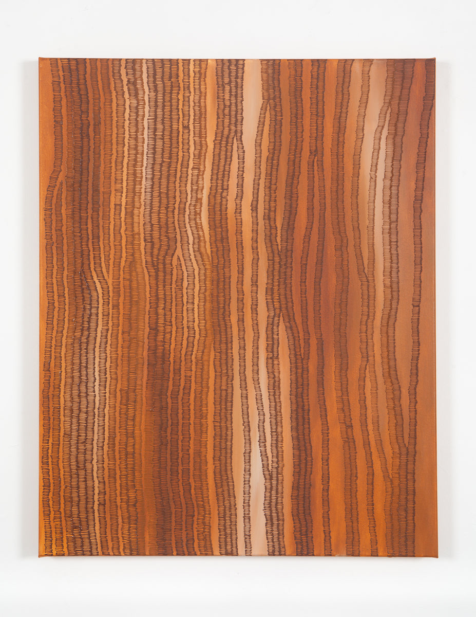 Mirrul, Layers Of Clay Stone