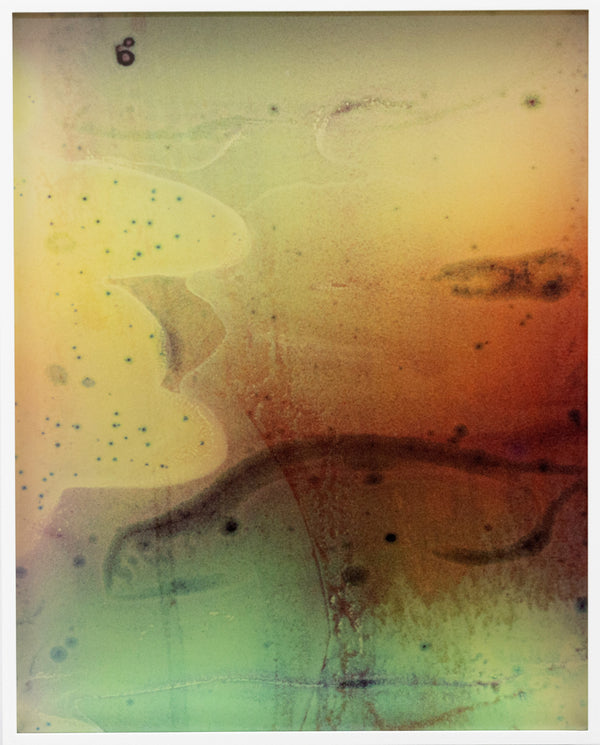 Singing stones