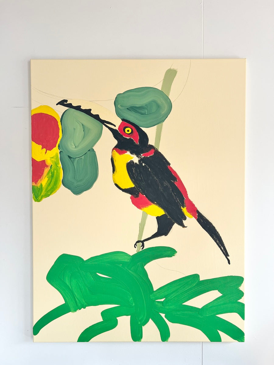 Tasting The Devine III