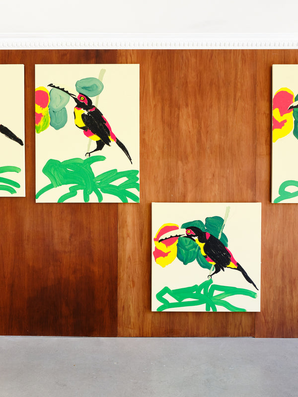 Tasting The Devine III