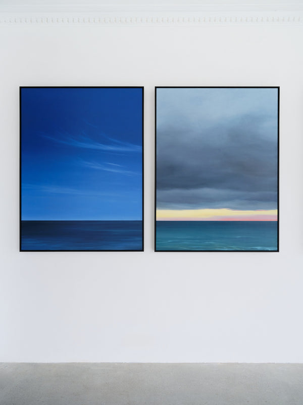 Sky & Sea VII
