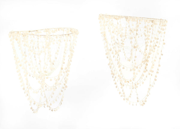 Moon Light (Diptych)