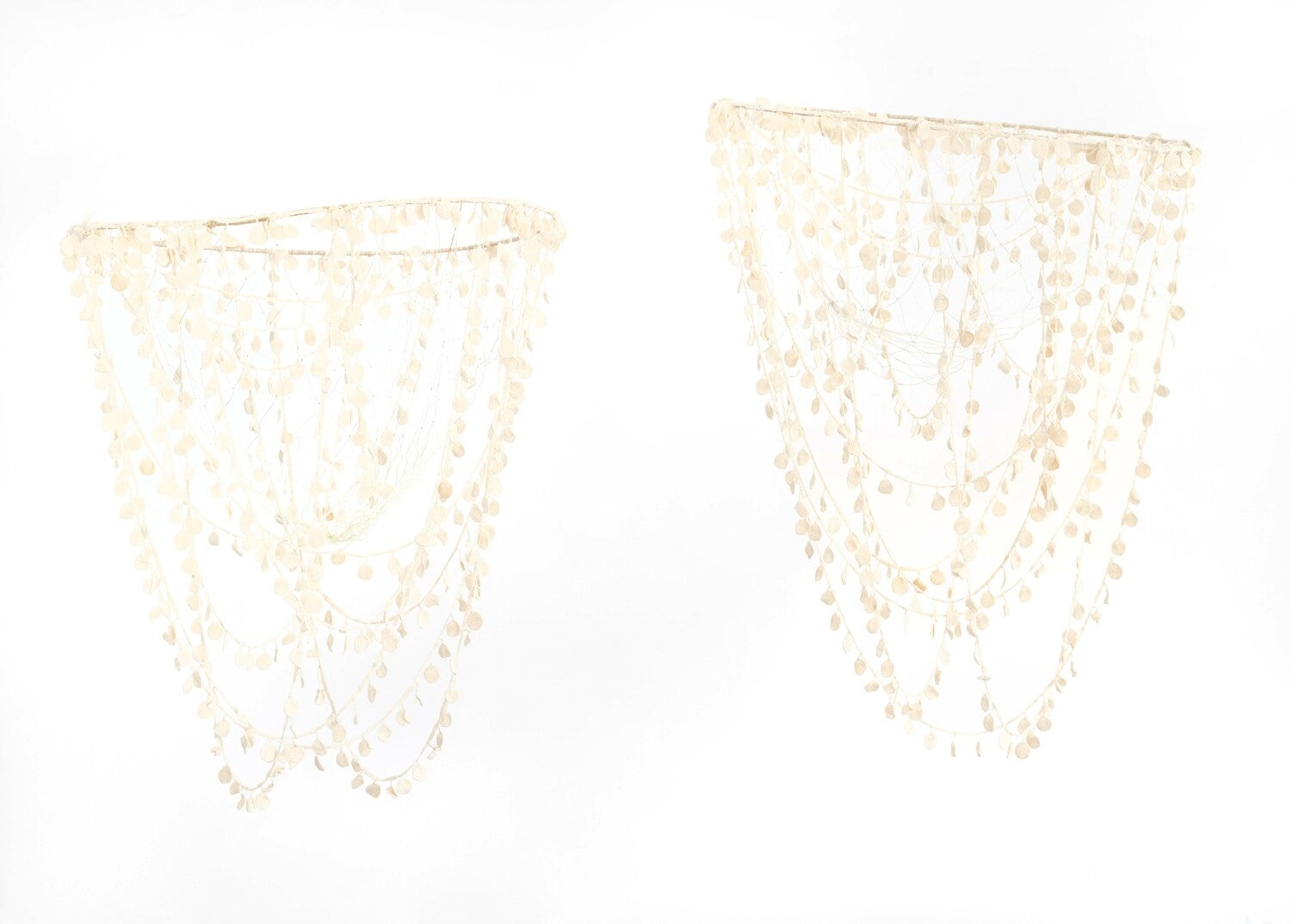 Moon Light (Diptych)