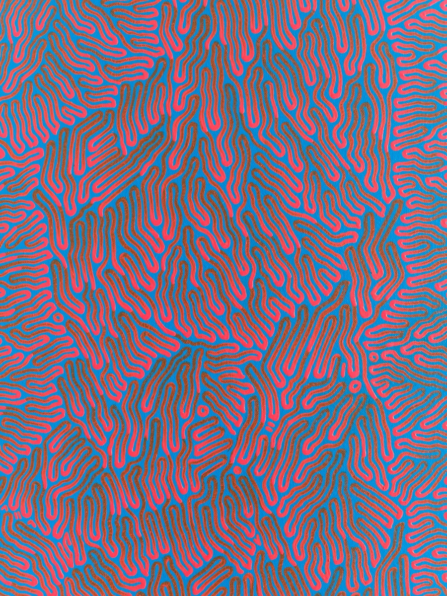 Under Aqua