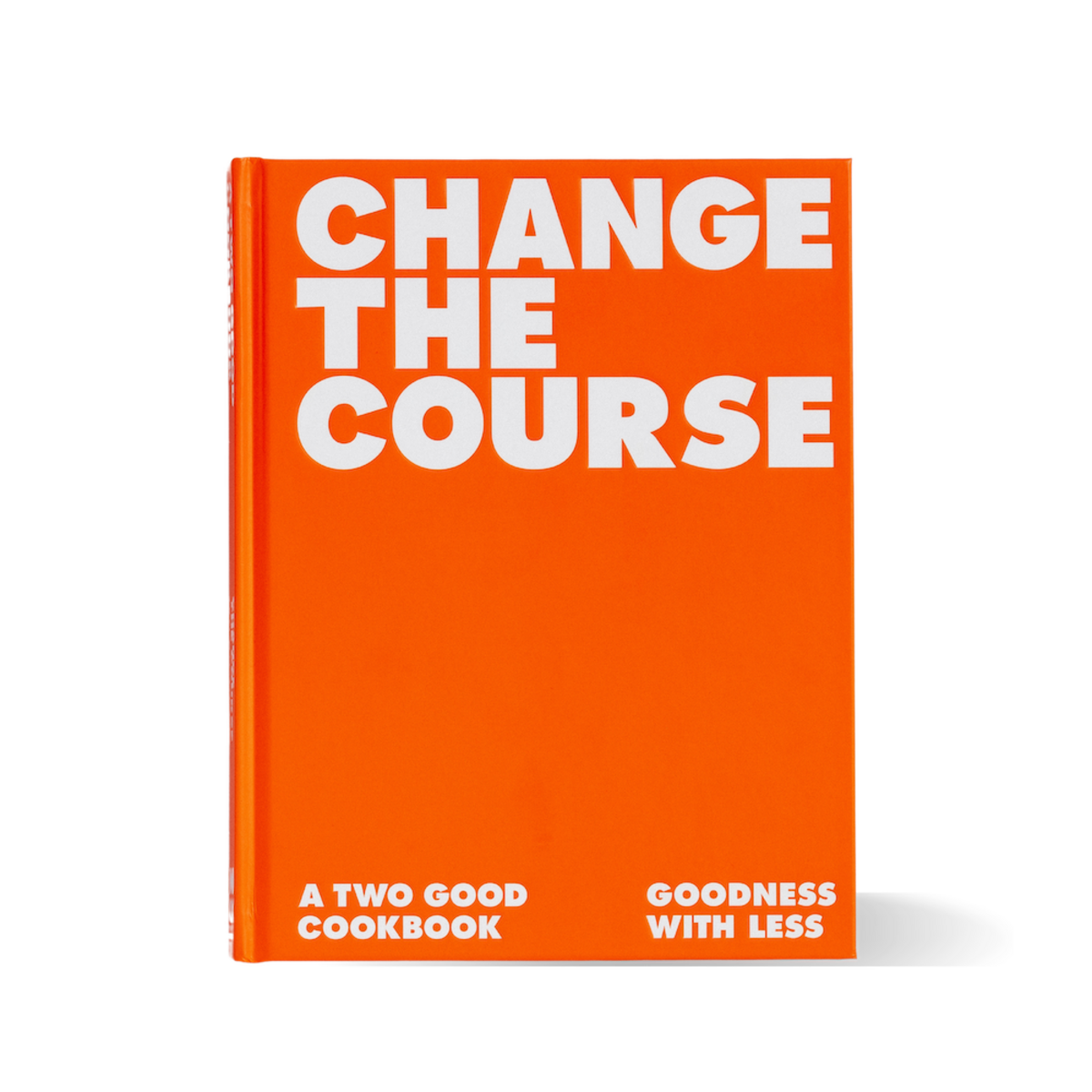 Leanne Xiu Williams x Two Good Co | Change the Course Cookbook