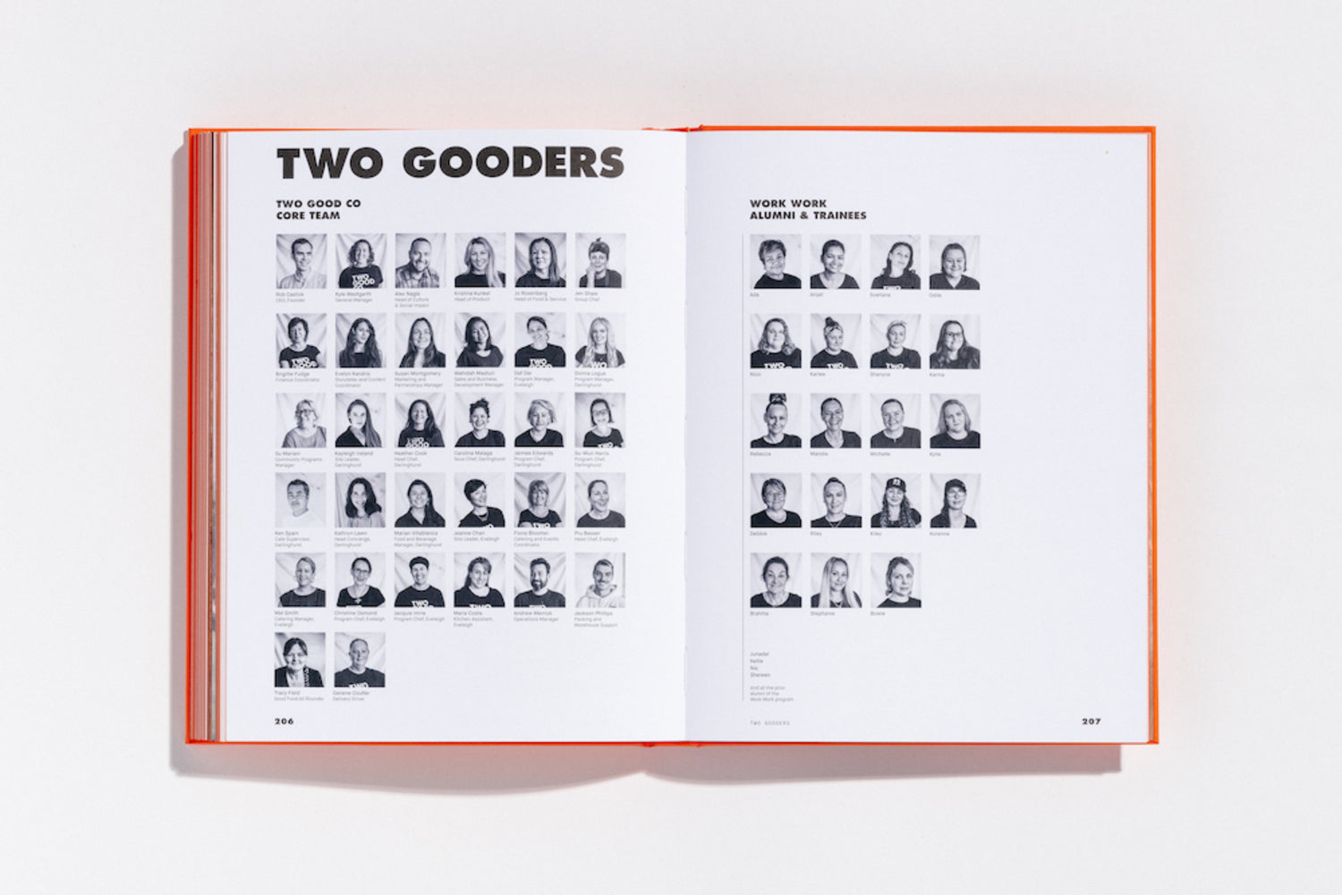 Leanne Xiu Williams x Two Good Co | Change the Course Cookbook