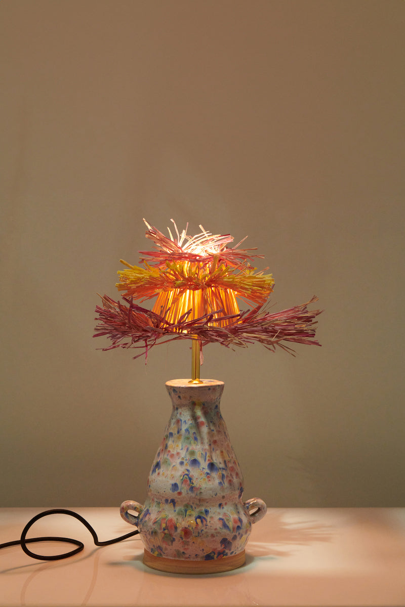 Curacao Lamp
